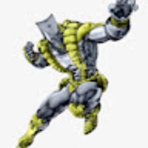 Meet your Posher, Harry